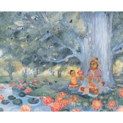 Chuyện Kể Về Cuộc Đời Đức Phật ( Heather Sanche) - Thái Hà - 69k