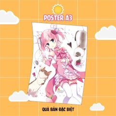 Nàng Quỷ Nơi Góc Phố (Tập 2)