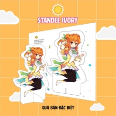 Nàng Quỷ Nơi Góc Phố (Tập 2)