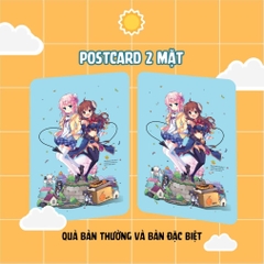 Nàng Quỷ Nơi Góc Phố (Tập 2)