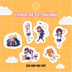 Nàng Quỷ Nơi Góc Phố (Tập 2)