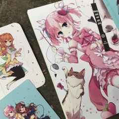 Nàng Quỷ Nơi Góc Phố (Tập 2)