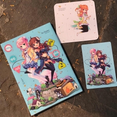 Nàng Quỷ Nơi Góc Phố (Tập 2)