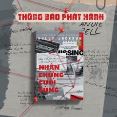 Nhân Chứng Cuối Cùng - AZVietNam - 169k CK45