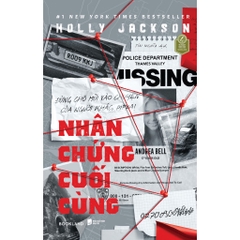 Nhân Chứng Cuối Cùng - AZVietNam - 169k CK45