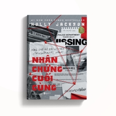 Nhân Chứng Cuối Cùng - AZVietNam - 169k CK45