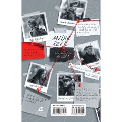 Nhân Chứng Cuối Cùng - AZVietNam - 169k CK45