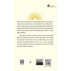 Chánh niệm, Hỷ lạc và Giác ngộ by Ajahn Brahm - Thái Hà - 179k