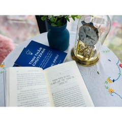 Tinh thần chutzpah - Tân Việt - 139k