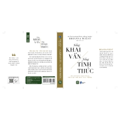 Sống Khai Vấn, Sống Tỉnh Thức - 1980Books - 209k