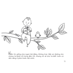 Hiên Nhà Chắn Hết Mưa Giông - TimeBooks 109k