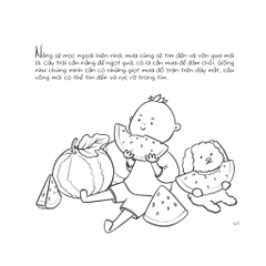 Hiên Nhà Chắn Hết Mưa Giông - TimeBooks 109k