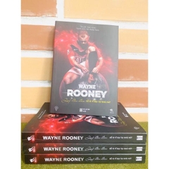 Sách - Wayne Rooney - Quỷ Đầu Đàn, Số 10 Vĩ Đại Tại Nhà Hát - THBooks