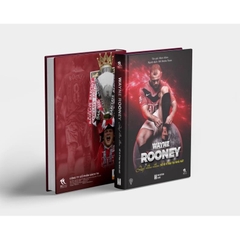 Sách - Wayne Rooney - Quỷ Đầu Đàn, Số 10 Vĩ Đại Tại Nhà Hát - THBooks