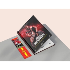 Sách - Wayne Rooney - Quỷ Đầu Đàn, Số 10 Vĩ Đại Tại Nhà Hát - THBooks