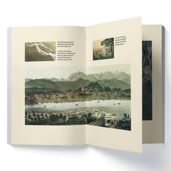 Con Đường Thủy Vào Trung Hoa - Chuyến Đi Tìm Thượng Nguồn Sông Mekong 1866-1873 - Phương Nam - 199k