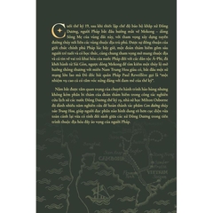 Con Đường Thủy Vào Trung Hoa - Chuyến Đi Tìm Thượng Nguồn Sông Mekong 1866-1873 - Phương Nam - 199k