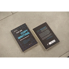 Giải Mã COPYWRITING Write Your Brand Lit 189k- AZVietNam CK45