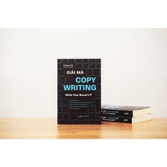 Giải Mã COPYWRITING Write Your Brand Lit 189k- AZVietNam CK45
