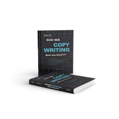 Giải Mã COPYWRITING Write Your Brand Lit 189k- AZVietNam CK45