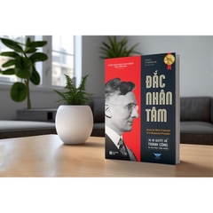 Đắc Nhân Tâm (Tái Bản) - THBooks 99k