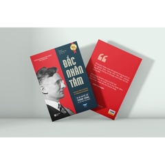 Đắc Nhân Tâm (Tái Bản) - THBooks 99k