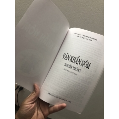 Văn khấn nôm truyền thống - Huy hoàng 48k