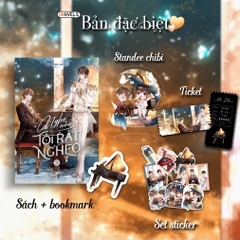 Nghe Nói Tôi Rất Nghèo (Tập 3) - AZVietNam