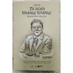 Hồi Ký Tù Binh Thương Trường - Thăng trầm hành trình ngành Cá Tra, Cá Basa Việt Nam vươn ra biển lớn - AlphaBooks 159k