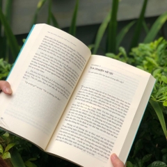 Tâm Trí Chữa Lành Cơ Thể Như Thế Nào? - AlphaBooks - 239k