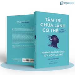 Tâm Trí Chữa Lành Cơ Thể Như Thế Nào? - AlphaBooks - 239k