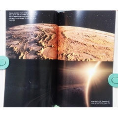 Mở khóa vũ trụ - Unlocking the universe (Nhã Nam) - 225k