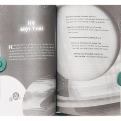 Mở khóa vũ trụ - Unlocking the universe (Nhã Nam) - 225k