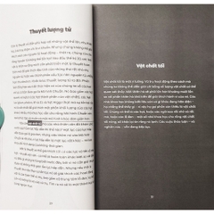 Mở khóa vũ trụ - Unlocking the universe (Nhã Nam) - 225k