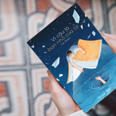 Vì Cậu Là Bạn Nhỏ Của Tớ - AZVietNam 99k Ck42