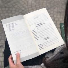 VIẾT LẠI MÃ SỰ SỐNG - Jennifer Doudna, chỉnh sửa GEN và tương lai loài người - AlphaBooks - 345k