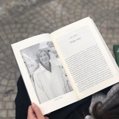 VIẾT LẠI MÃ SỰ SỐNG - Jennifer Doudna, chỉnh sửa GEN và tương lai loài người - AlphaBooks - 345k