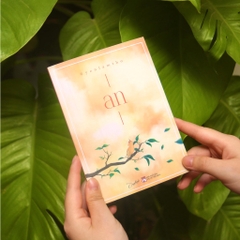 An (Thơ) - @yenlamtho - AZVietNam 79k