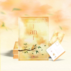 An (Thơ) - @yenlamtho - AZVietNam 79k