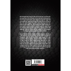 Lửa và Máu ( Combo Tập 1 + Tập 2 ) 338k Bách Việt