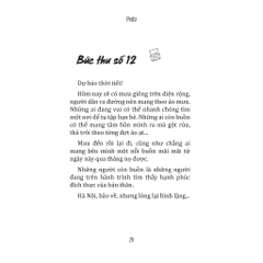 Tôi Và Nỗi Buồn Không Muốn Làm Khổ Nhau Nữa - TimeBooks