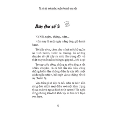 Tôi Và Nỗi Buồn Không Muốn Làm Khổ Nhau Nữa - TimeBooks