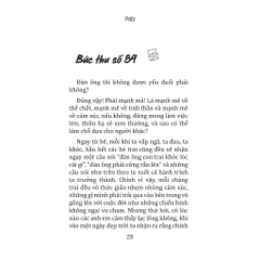 Tôi Và Nỗi Buồn Không Muốn Làm Khổ Nhau Nữa - TimeBooks