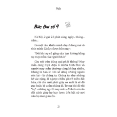 Tôi Và Nỗi Buồn Không Muốn Làm Khổ Nhau Nữa - TimeBooks