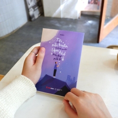 Tôi Và Nỗi Buồn Không Muốn Làm Khổ Nhau Nữa - TimeBooks