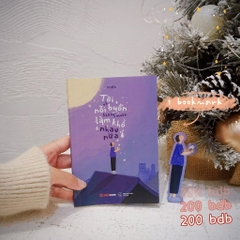 Tôi Và Nỗi Buồn Không Muốn Làm Khổ Nhau Nữa - TimeBooks