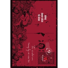 Bảng danh sách tử hình - Mê cung ký ức - LinhLanBooks - 165k