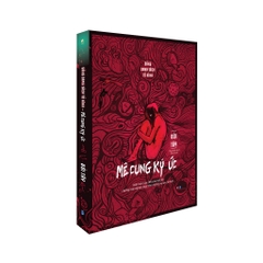 Bảng danh sách tử hình - Mê cung ký ức - LinhLanBooks - 165k