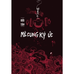 Bảng danh sách tử hình - Mê cung ký ức - LinhLanBooks - 165k