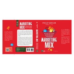 Marketing Mix - 1980Books - 209k